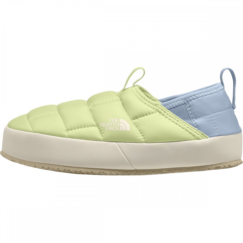 photo: The North Face Thermoball Traction Mule II bootie
