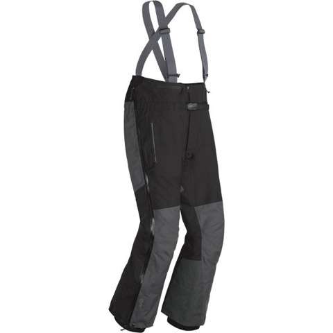 photo: Outdoor Research Mentor Pants waterproof pant