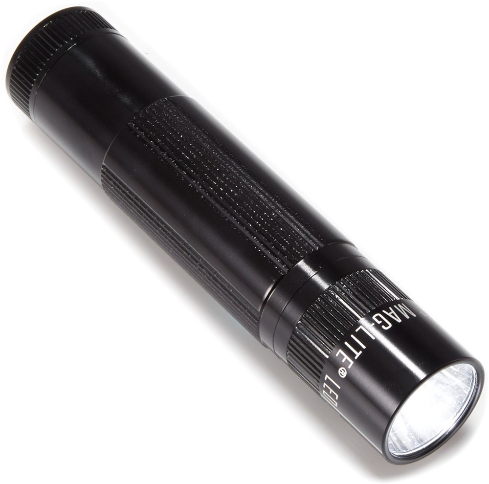 photo: Maglite XL200 flashlight