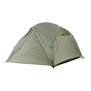 Big Agnes Emerald Mountain SL2 Reviews - Trailspace