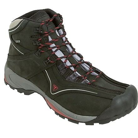 photo: TrekSta Assault GTX hiking boot