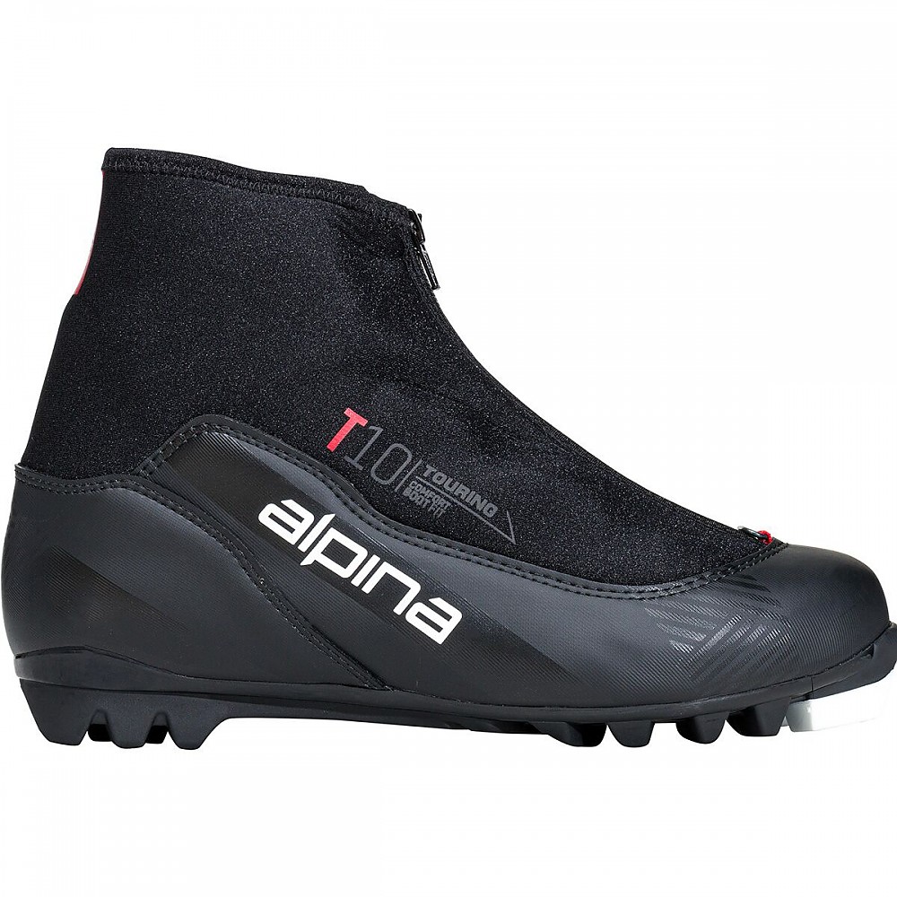 photo: Alpina T10 nordic touring boot