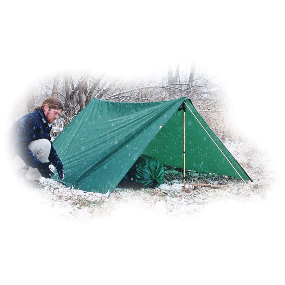 photo: Equinox Egret Nylon Tarp tarp/shelter