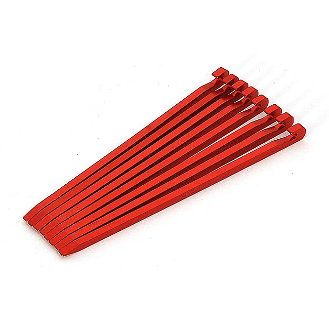 MSR Needle Tent Stakes Reviews Trailspace