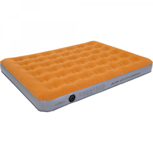 photo: ALPS Mountaineering Rechargeable Air Bed air-filled sleeping pad