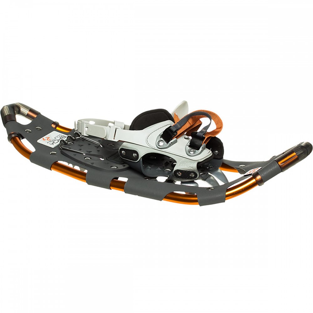 photo: Easton Artica Backcountry backcountry snowshoe