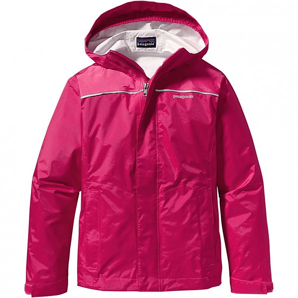 Patagonia Torrentshell Jacket