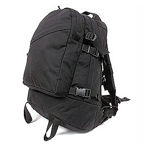 photo: Blackhawk! 3-Day Assault Backpack overnight pack (35-49l)