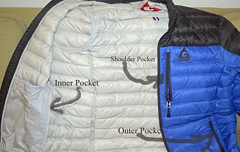 Gerry Snow Pants Size Chart Costco