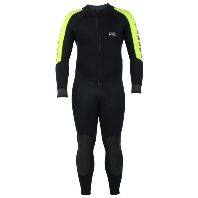 photo: NRS Grizzly Rescue Wetsuit wet suit
