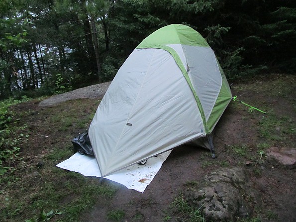 Kelty Grand Mesa 2 Reviews Trailspace