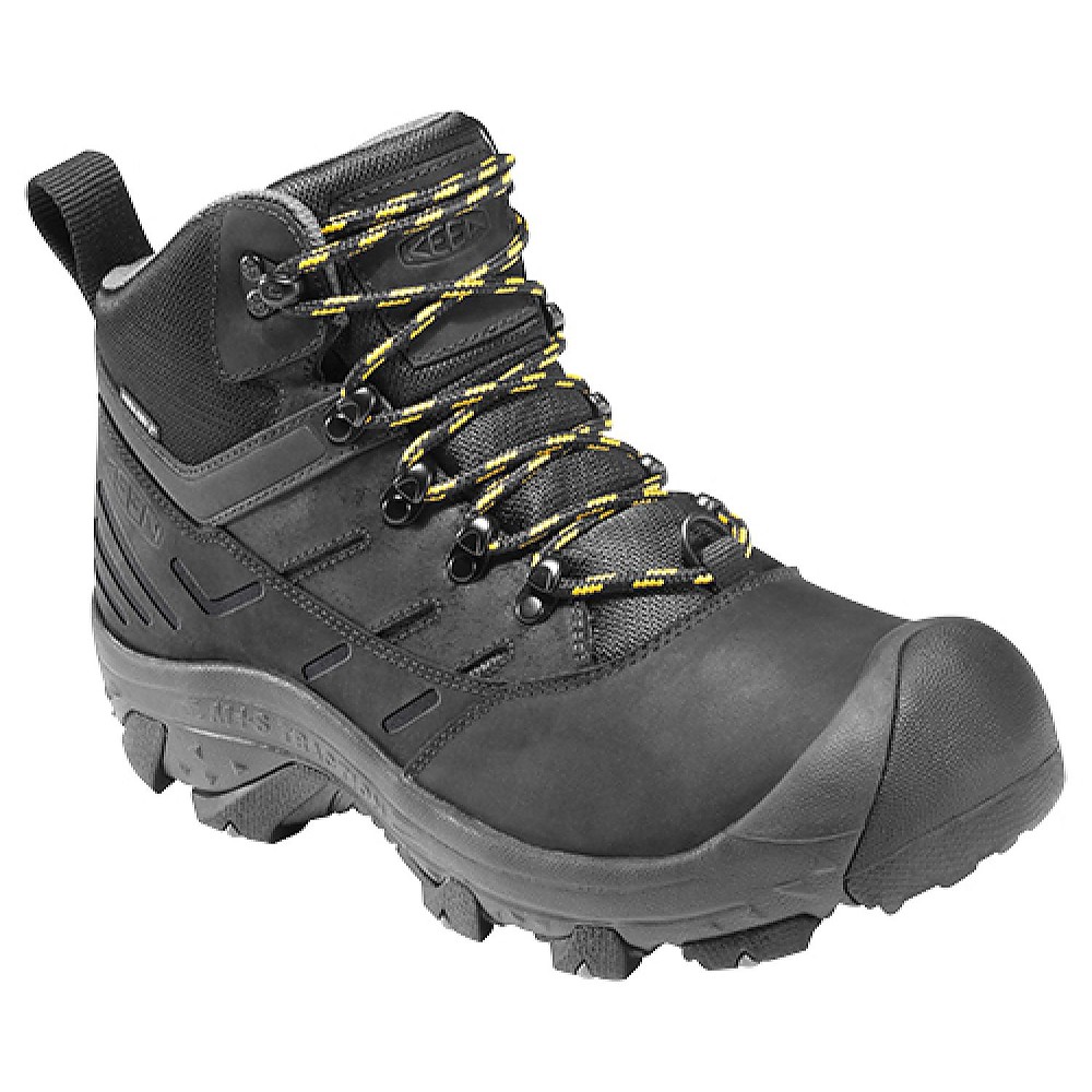 photo: Keen Pemberton Boot winter boot