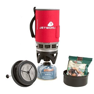 Jetboil Personal Cooking System (PCS)