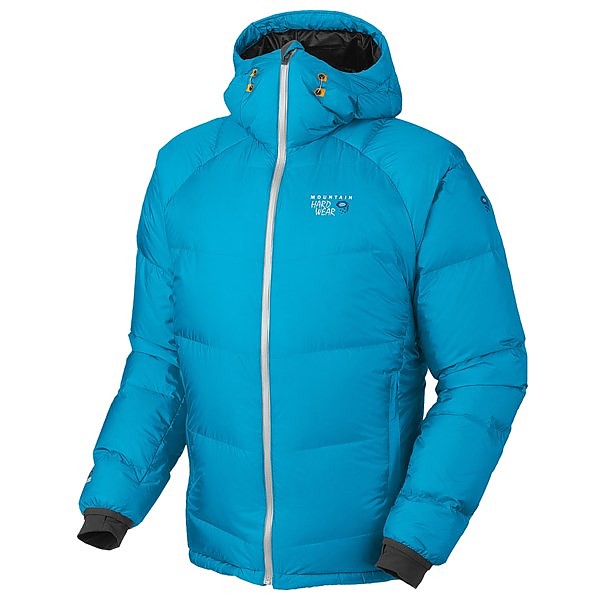 Mountain Hardwear Nilas Jacket Reviews Trailspace
