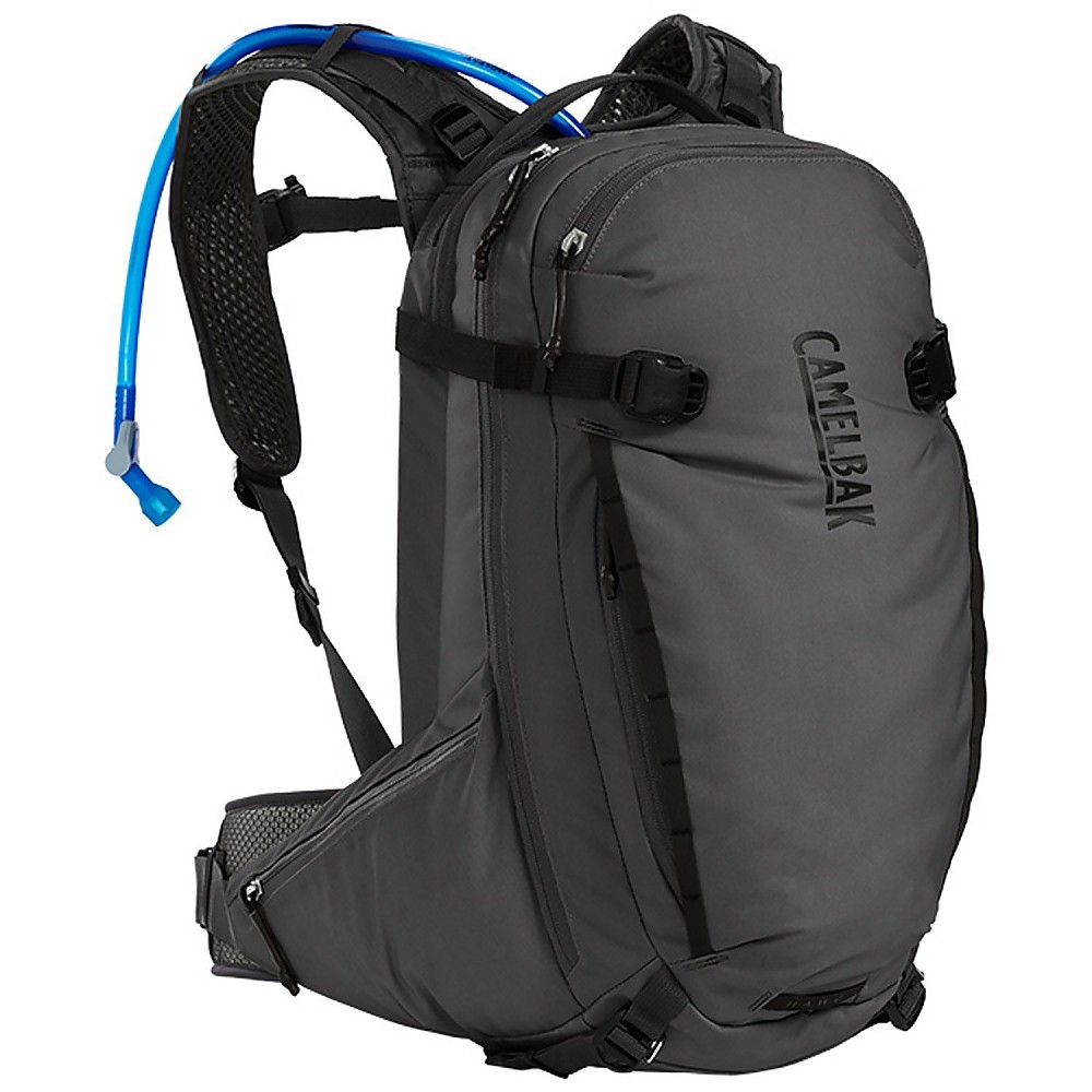 photo: CamelBak H.A.W.G. 20 hydration pack