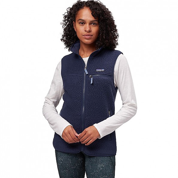 Patagonia Retro Pile Vest
