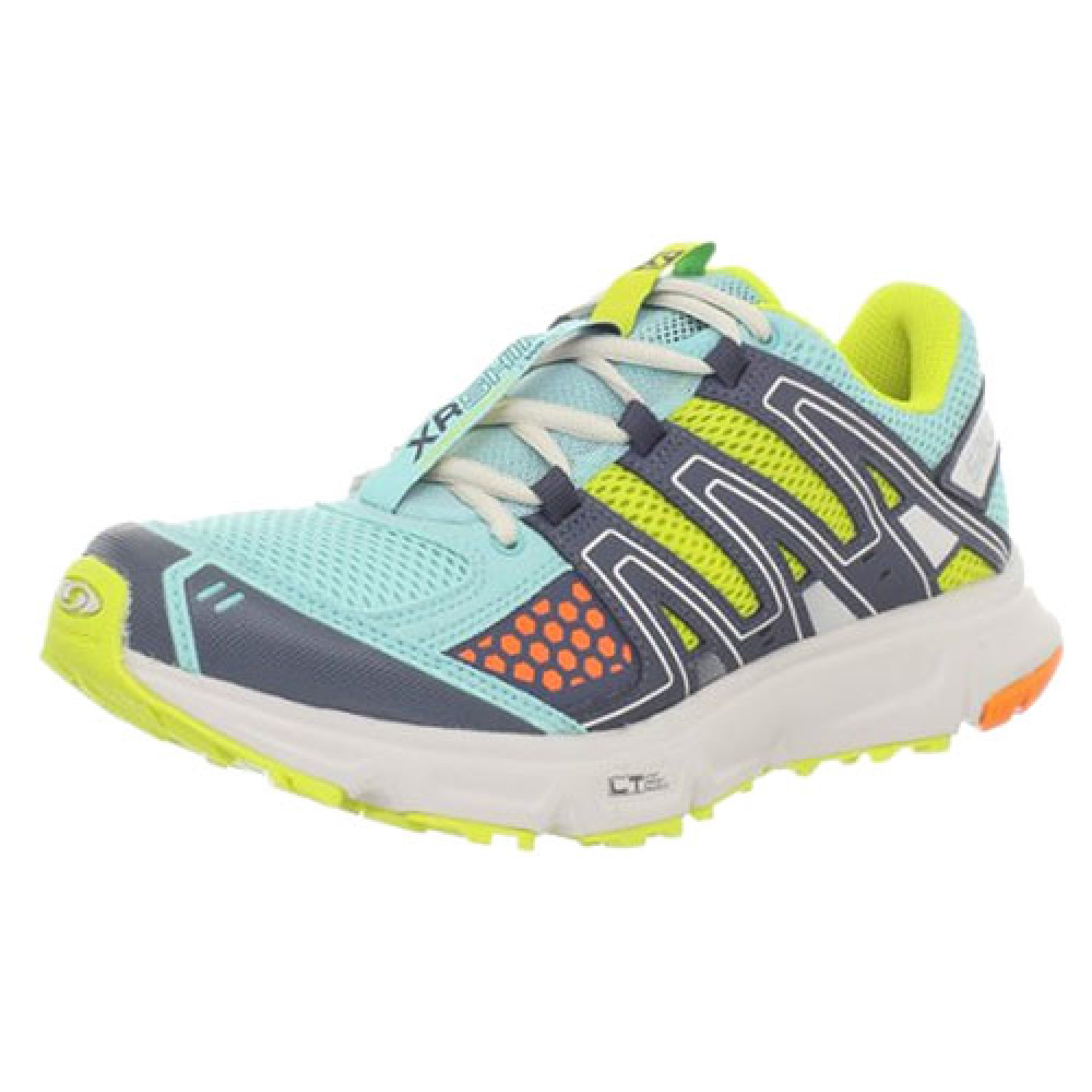 photo: Salomon Women's XR Shift trail running shoe