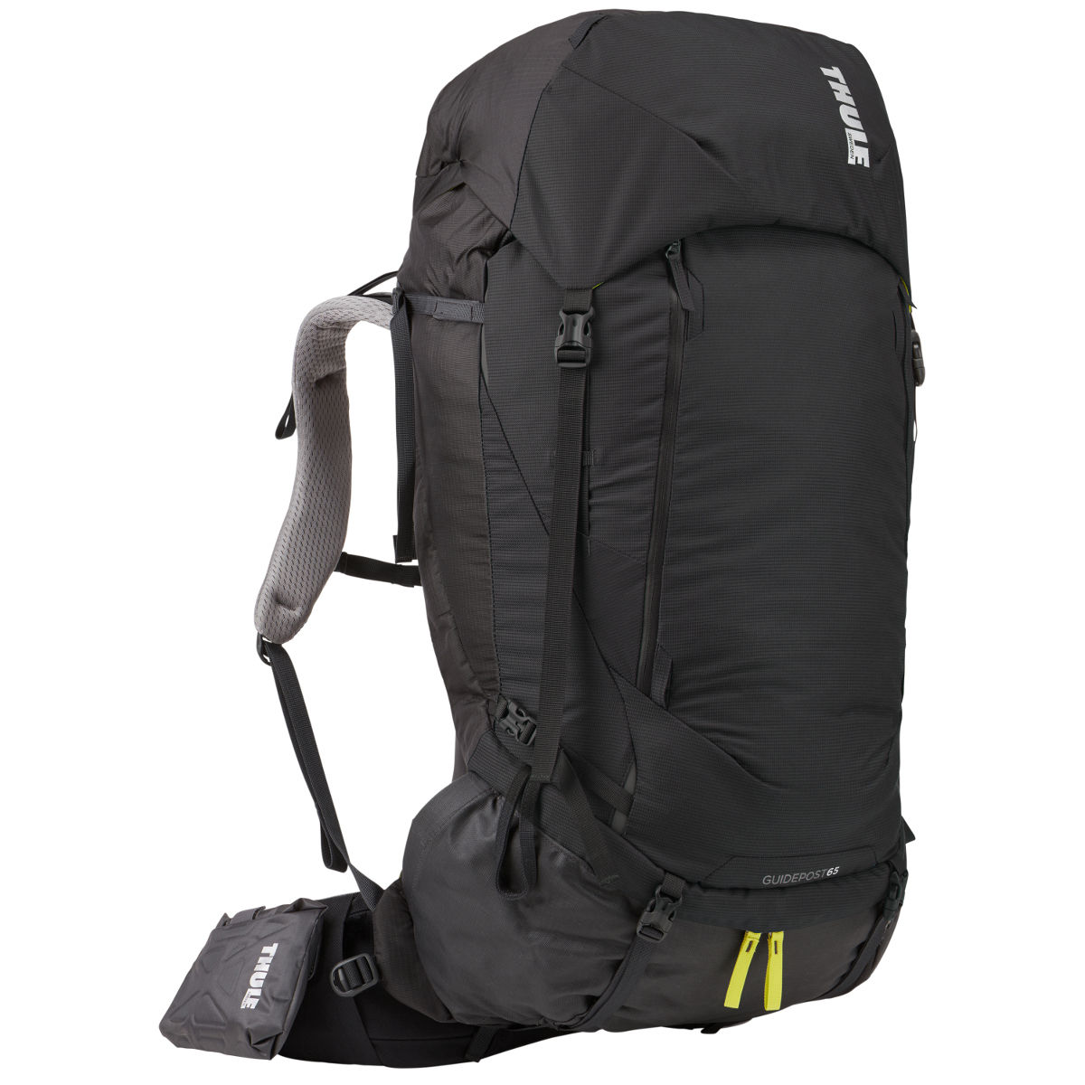 photo: Thule Guidepost 65L weekend pack (50-69l)