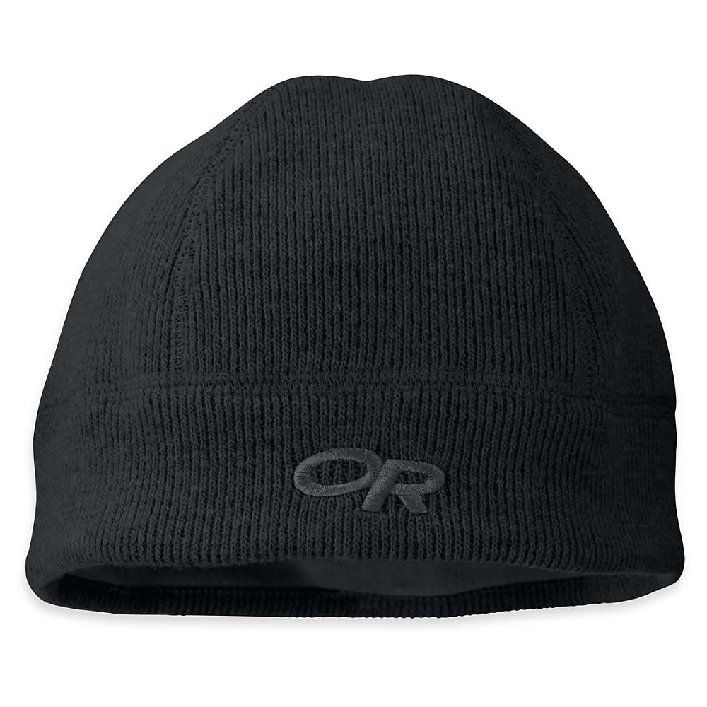 photo: Outdoor Research Kids' Flurry Beanie winter hat