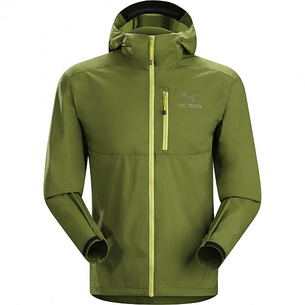 Arc'teryx Squamish Hoody