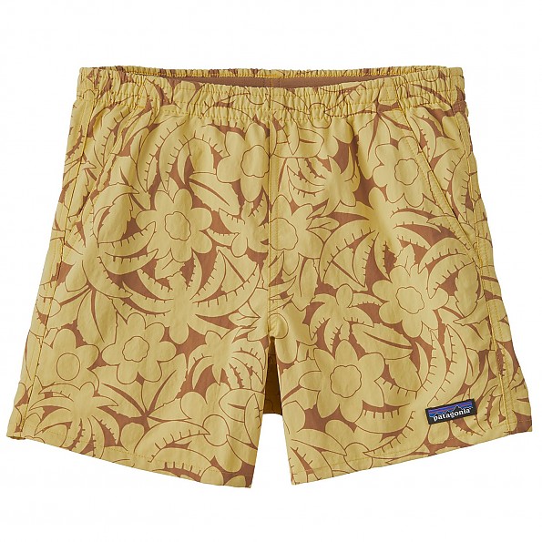 Active Shorts