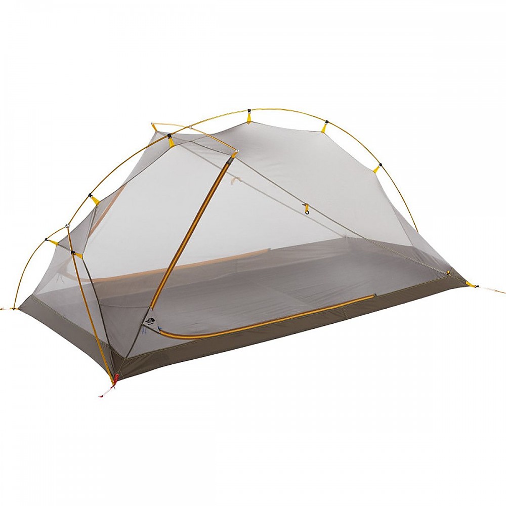 photo: The North Face Mica FL 2 three-season tent