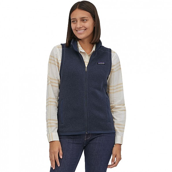 Patagonia Better Sweater Vest