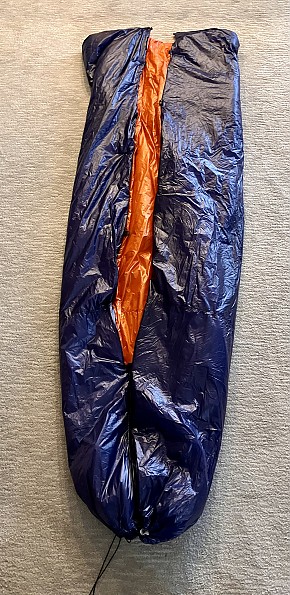Enlightened Equipment Revelation APEX Reviews - Trailspace