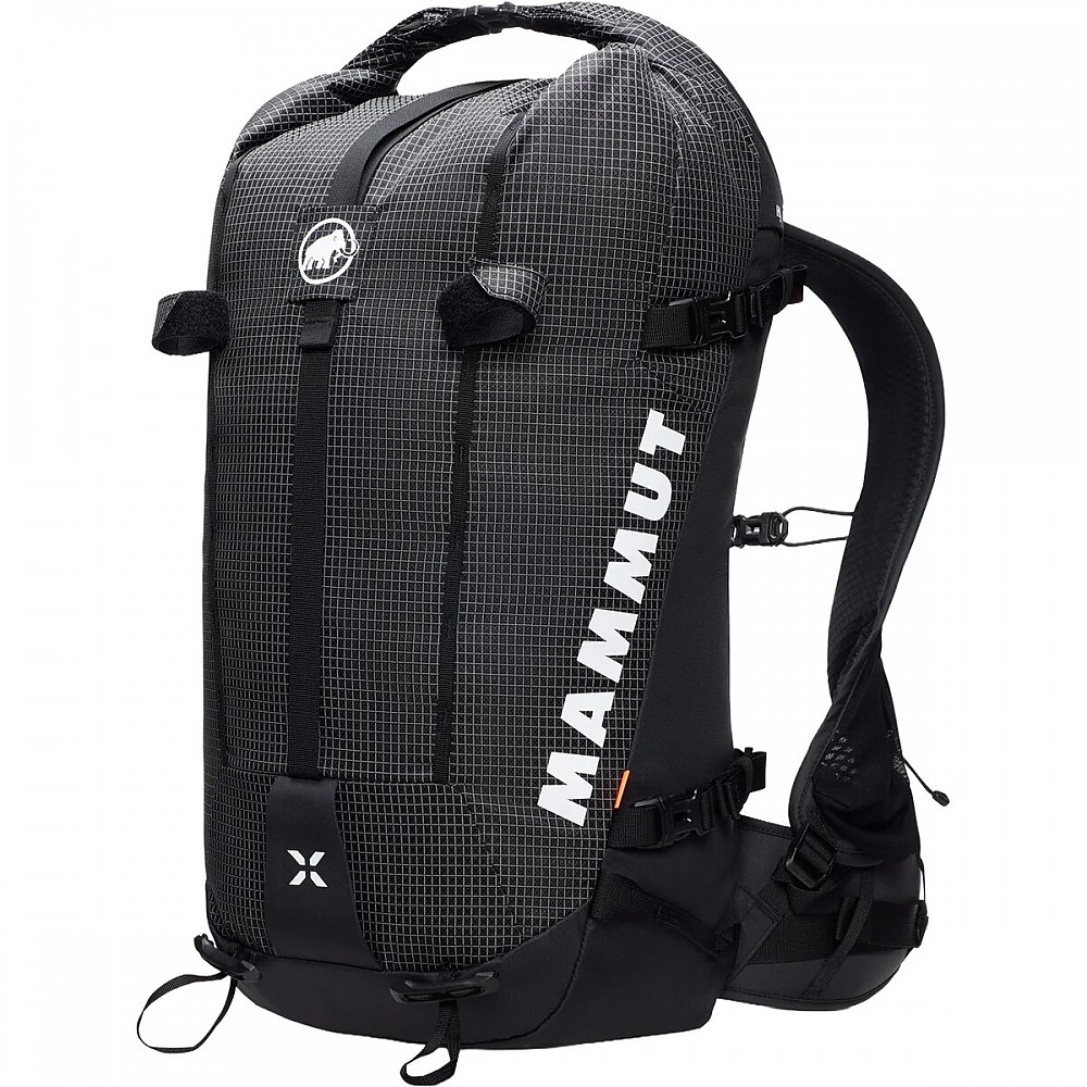 photo: Mammut Trion Nordwand 28 daypack (under 35l)