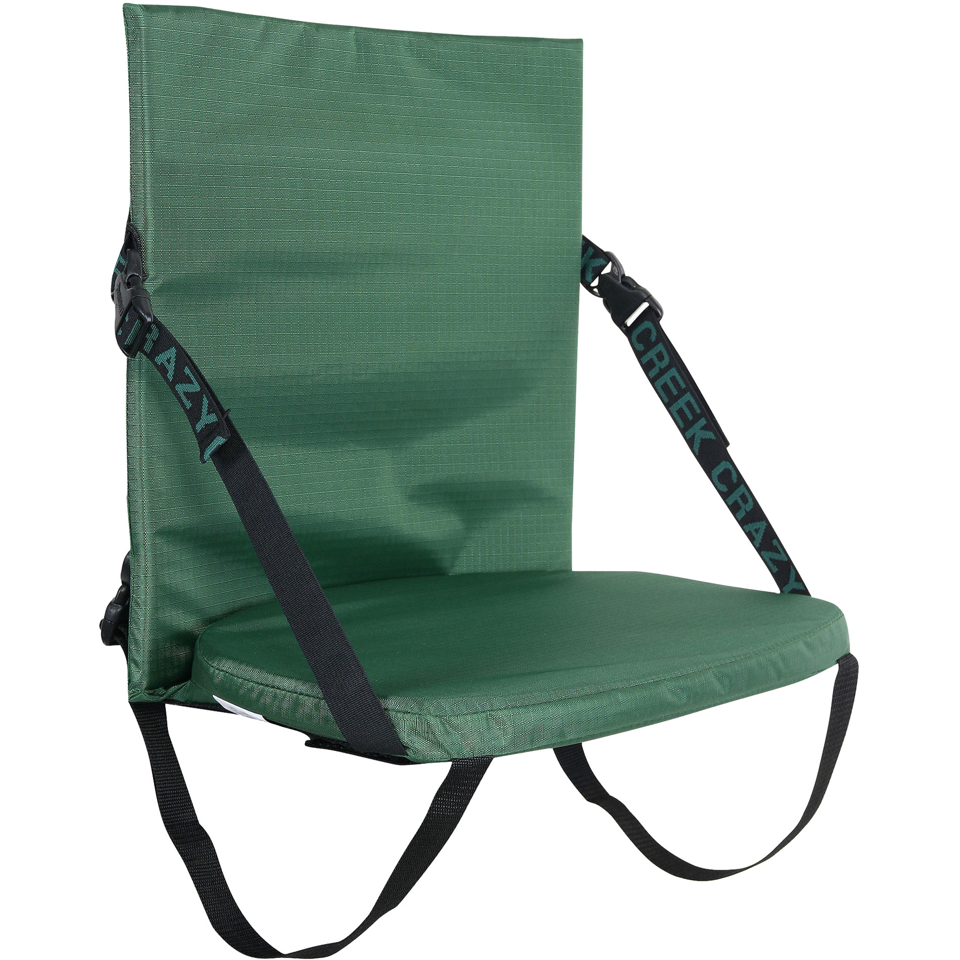 photo: Crazy Creek Canoe Chair seat
