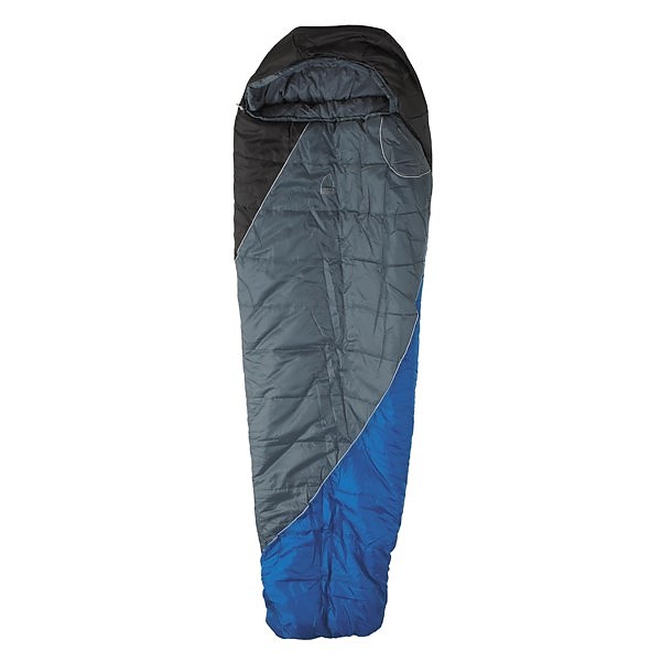 photo: Sierra Designs Wild Bill 20 3-season synthetic sleeping bag