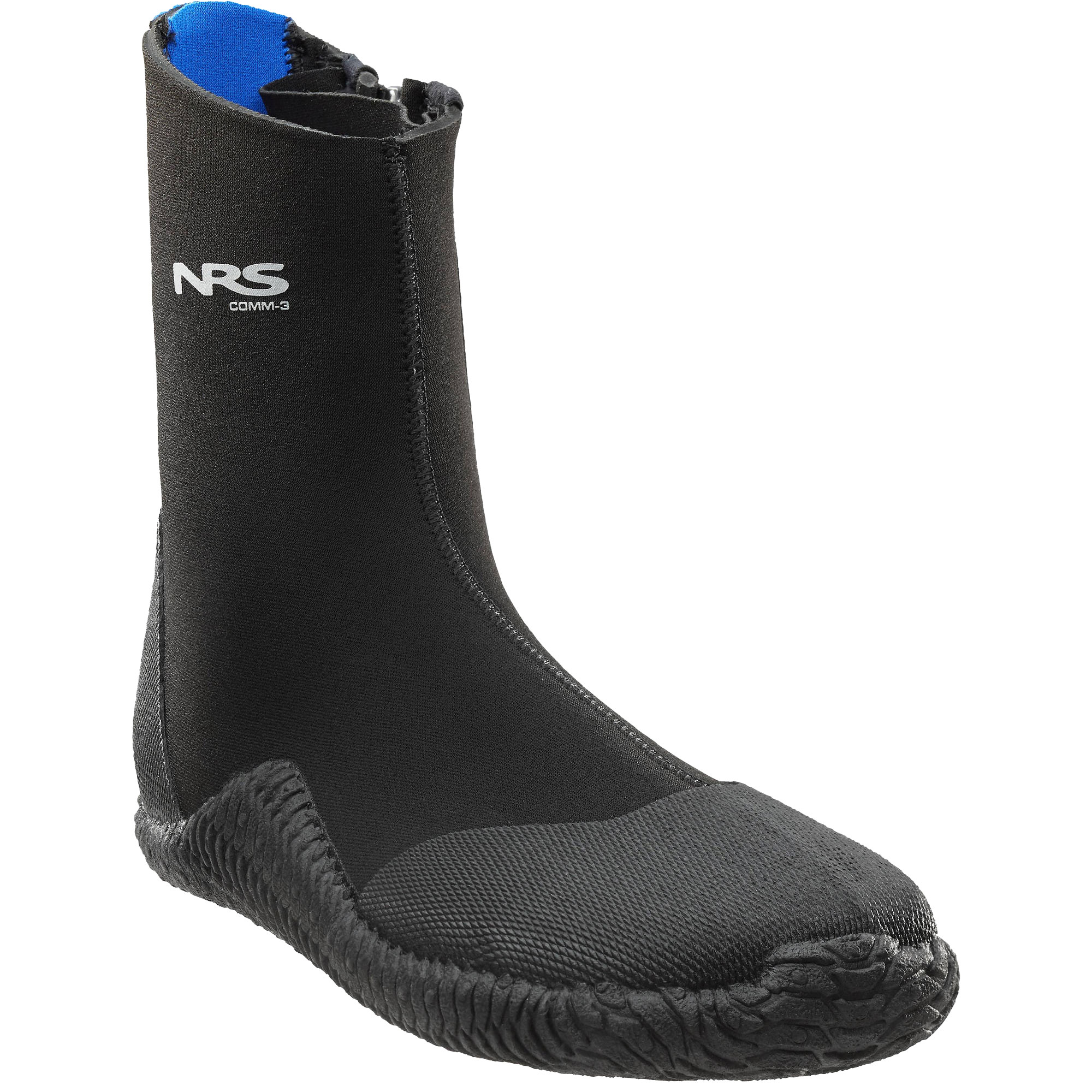 photo: NRS Comm-3 Wetshoe water shoe