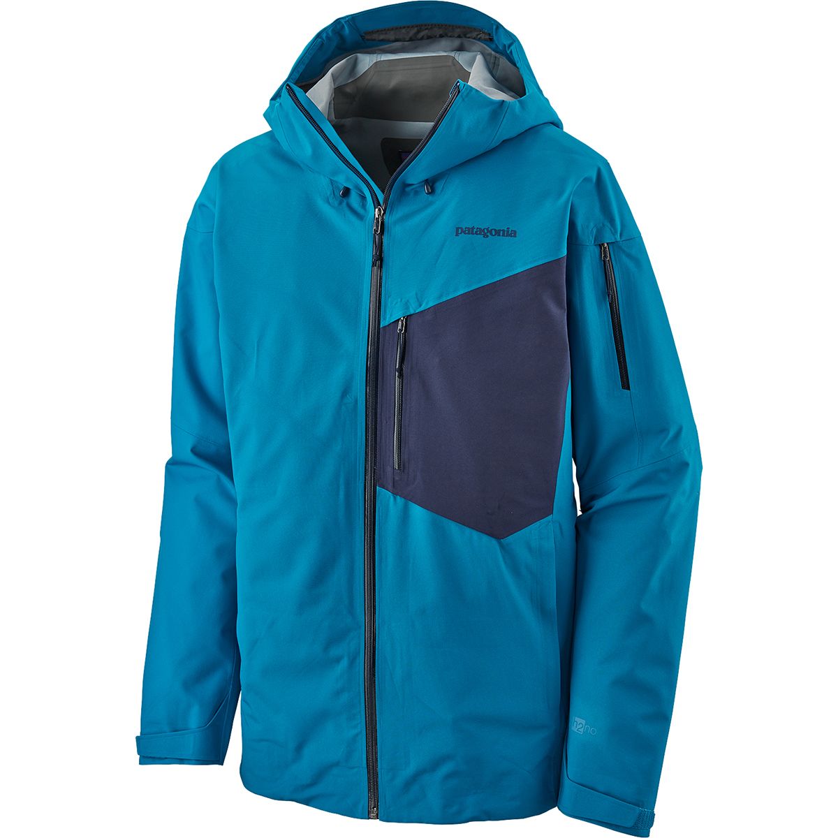photo: Patagonia SnowDrifter Jacket snowsport jacket