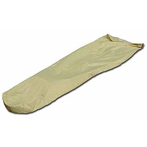 photo: Equinox Vapor Barrier Liner sleeping bag liner