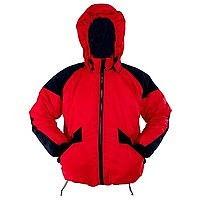 photo: Integral Designs Dolomitti Jacket synthetic insulated jacket