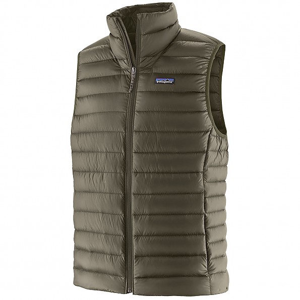 Patagonia Down Sweater Vest