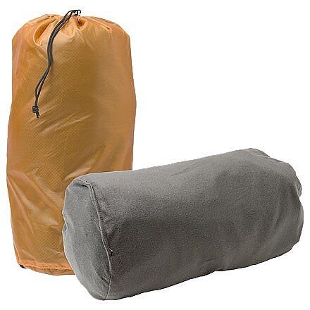 photo: Therm-a-Rest Stuff Sack Pillow pillow