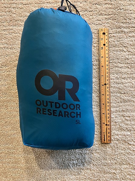 Enlightened Equipment Revelation APEX Reviews - Trailspace