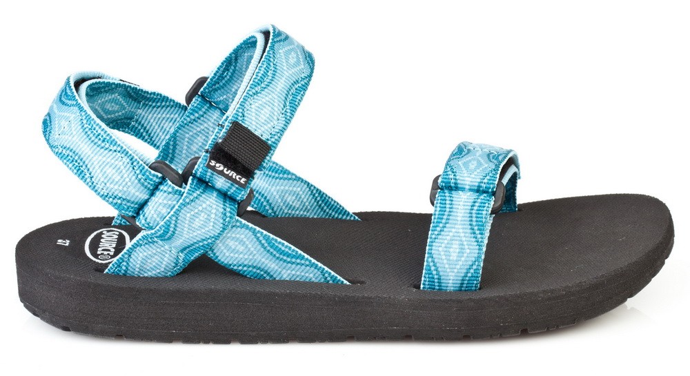 photo: Source Women's Classic sport sandal