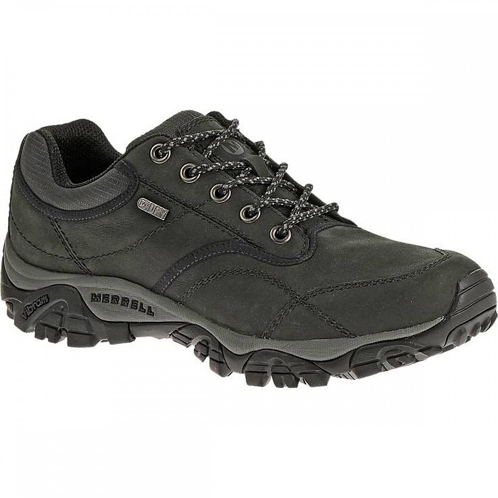 Merrell moab rover mid sales kangaroo