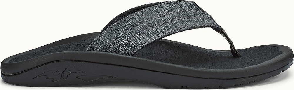 photo: OluKai Hokua Mesh flip-flop