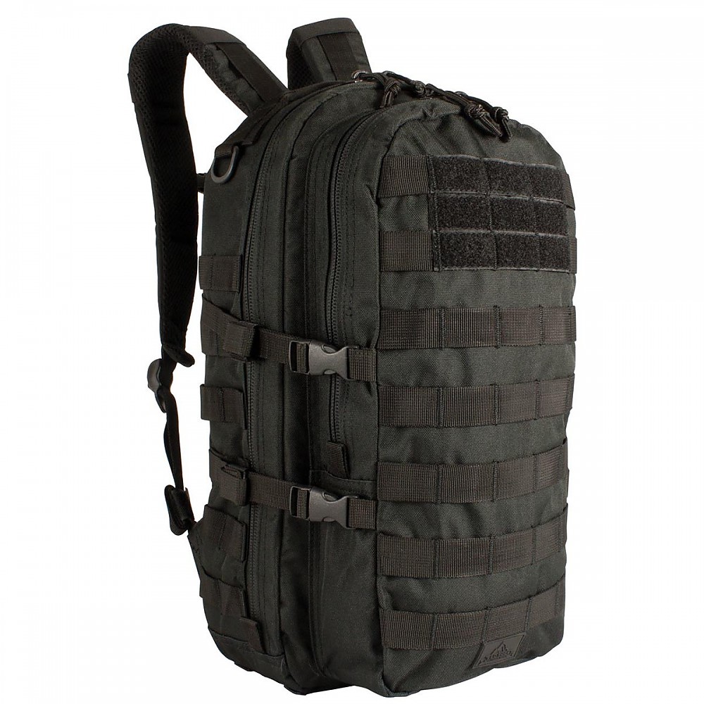 Red rock store assault pack review