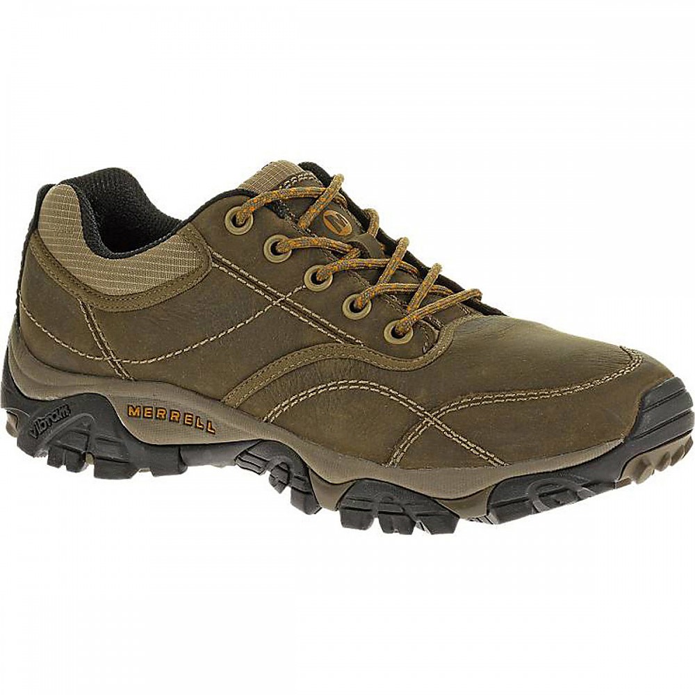 photo: Merrell Moab Rover trail shoe