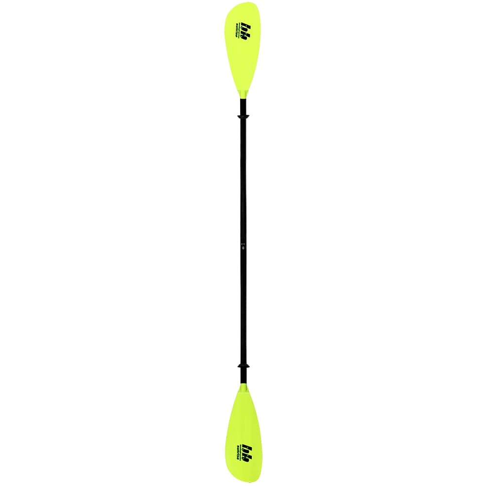 Bending Branches' High-Visibility Kayak Paddles