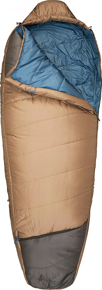 40 Degree Synthetic Kelty Tuck Sleeping Bag 