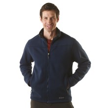 photo: REI Muir Woods Fleece Jacket fleece jacket