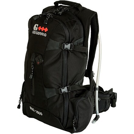 photo: Geigerrig Rig 1600 hydration pack