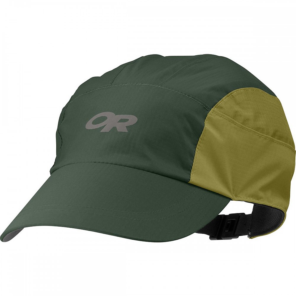 photo: Outdoor Research Revel Cap cap