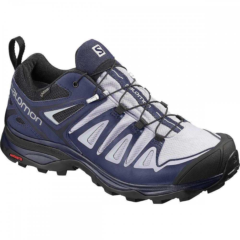 photo: Salomon Women's X Ultra 3 GTX trail shoe