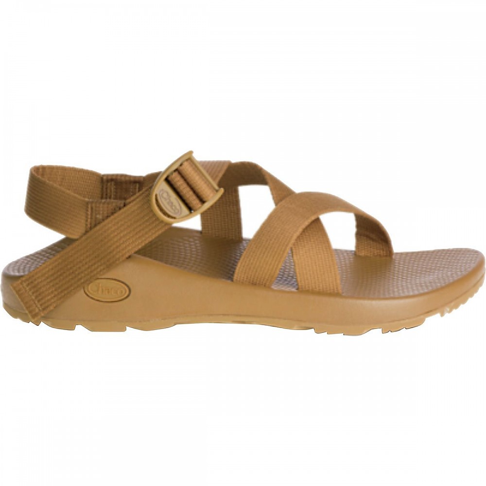 photo: Chaco Z/1 Classic sport sandal
